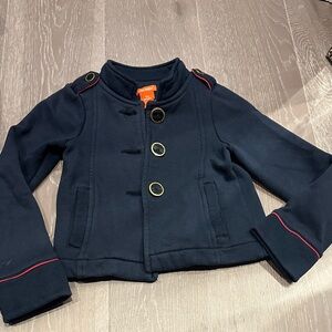 Girls Jacket Size Small